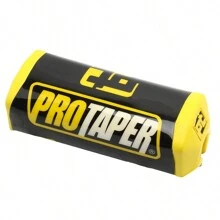 PowerMotor 1 Handlebar Square Chest Pad Handlebar Off-Road Mud Truck Off-Road Motorcycle ATV Thick Sponge Chest Protection - one-size - View 10