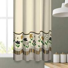 Kitchen Curtain 3.00 X 1.40 Various Prints - 鬱金香 - 查看 2