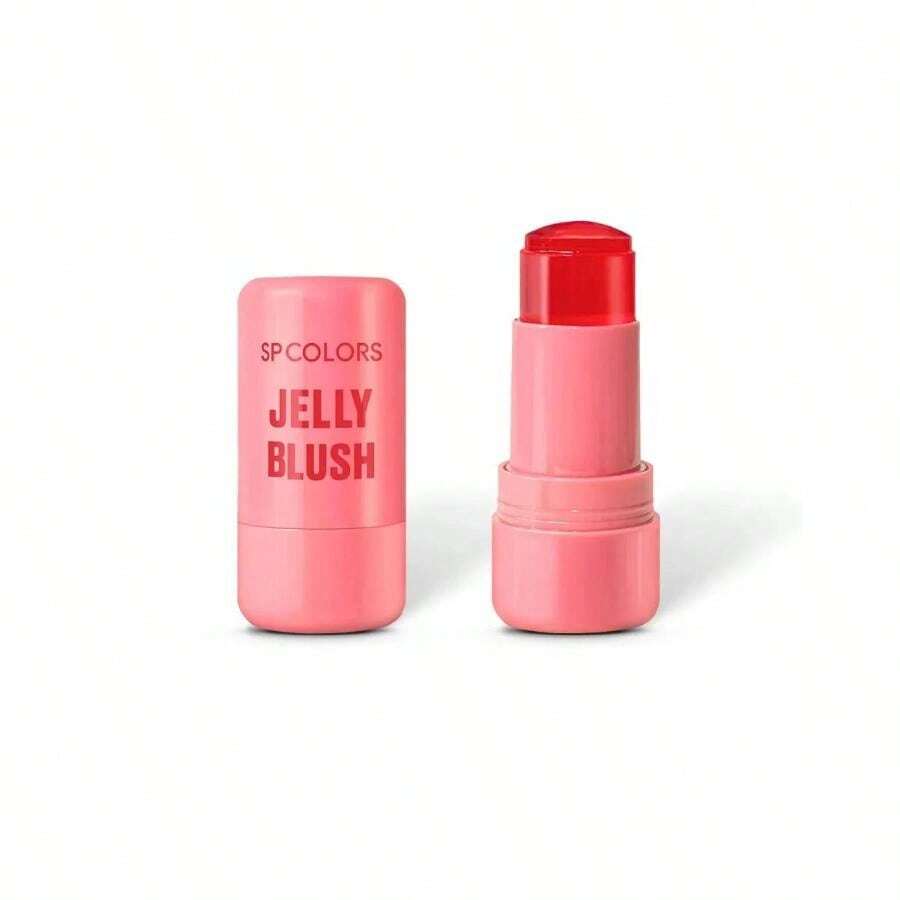 Jelly Stick Blush - Sp Colors - 01 Peach - 查看 1