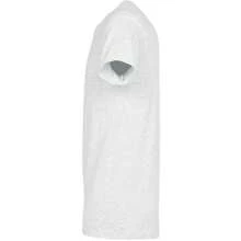 SOLS Mens Regent Short Sleeve T-Shirt (Ash) - Grey - View 3