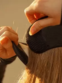 2/1 pièce Masque pour les yeux réglable avec auto-agrippant, avec 1 paire de bouchons d'oreilles, masque de sommeil anti-bruit sans pression sur les oreilles, convient pour dormir, faire la sieste et une utilisation toute l'année. Le meilleur effet des bouchons d'oreilles anti-bruit est obtenu lorsqu'ils sont utilisés avec le masque pour les yeux. Idéal pour la chambre, les voyages, le bureau, l'école, fournitures de rentrée scolaire - Multicolore - Voir 6