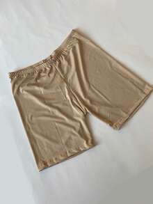 Kit C\2 Comfortable Second Skin Shorts - màu đen - Xem 4