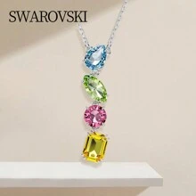 Swarovski GEMA:PEND MUL/RHS 5692421