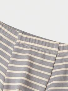 Balabala Tween Boys Briefs,  Underwear For Kids, Cute Three-Pack