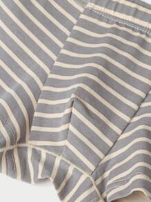 Balabala Tween Boys Briefs,  Underwear For Kids, Cute Three-Pack