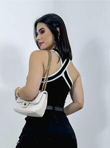 Swisz Women Blouses - Black - View 7