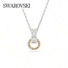 Swarovski CONNEXUS：白色/混合色 5691179