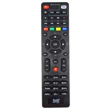 Controle Remoto Para TV SKY-9190 - Preto - Visão 2