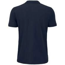 SOLS Mens Planet Pique Polo Shirt (French Navy) - Hải quân Pháp - Xem 2