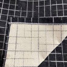 Gold Non-Slip Runner Mat 1.35 X 0.45 - Negro - Ver 6