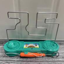 1 件儿童电击迷宫游戏，橙色和绿色 - 彩色 - 查看 4