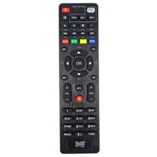 Controle Remoto Para TV SKY-9190 - Preto - Visão 1