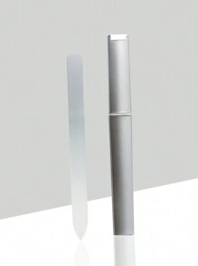 عصا ملمع أظافر متعدد الوظائف بسيطة للمنيكير