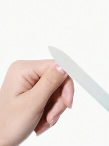 عصا ملمع أظافر متعدد الوظائف بسيطة للمنيكير