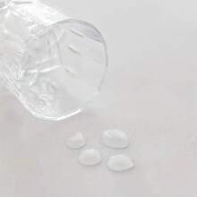 1 khăn trải bàn tiệc Giáng sinh, khăn trải bàn bằng polyester chống trượt bền, khăn trải bàn hình chữ nhật có thể giặt bằng máy, dùng để trang trí và ăn mừng ngày lễ, trang trí nhà cửa, quà tặng Giáng sinh - Nhiều màu - Xem 9