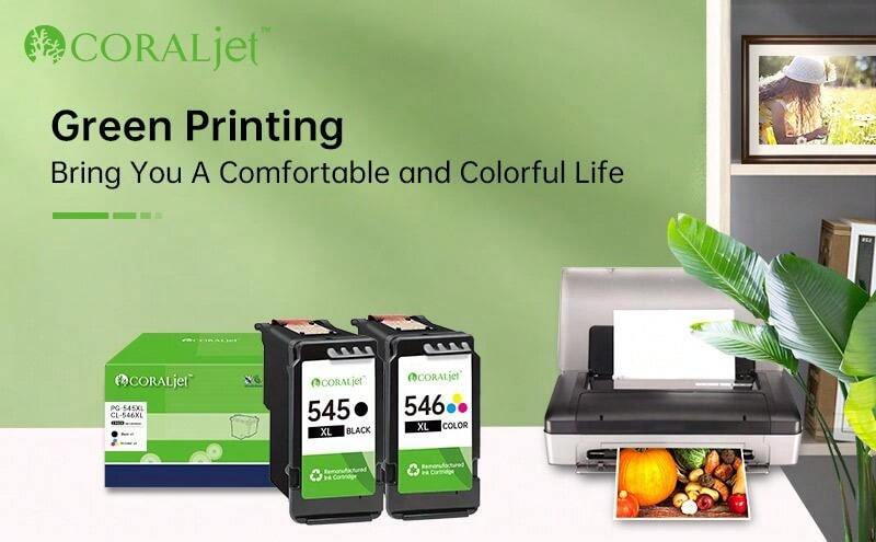 Go Inks 4 Cartucce Magenta Compatibili CLI-8M Per Canon Pixma: Alta Capacità, 14 Ml Cad., Sostitutive Non OEM