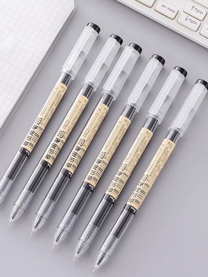 3 Stücke Kugelschreiber tragbar