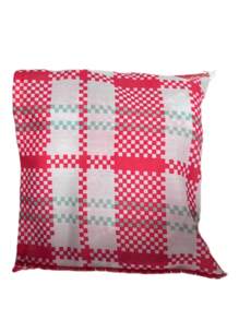 1 件帆布手提包、休闲邮差包、斜挎包、男女通用大钱包、旅行和工作、波西米亚风 - 多色 - 查看 5