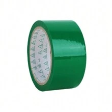 CILIA 1/2/5 Rolls 12 Colours, Packaging Tape, 1.88 In,50M, 4.5CM Wide Decorative For Box Sealing,Pink/White - Multicolor - View 14