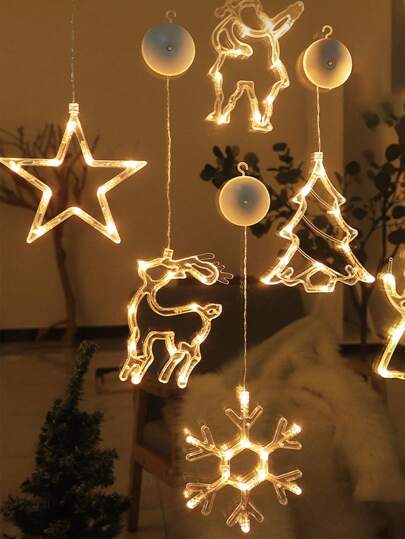 Baccarat 2014 雪の結晶型オーナメント SNS映えお約束の東京イルミ