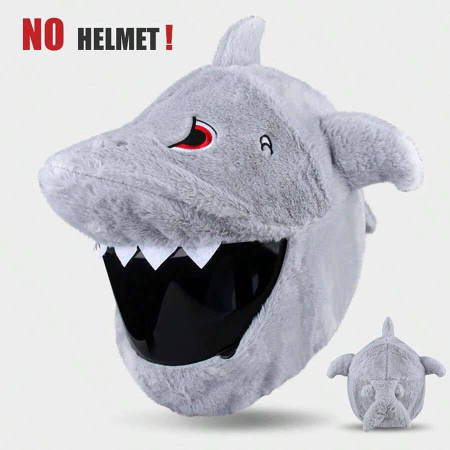 Motorcycle Helmet Cover Motorbike Cover Motorcycle Helm Accessories