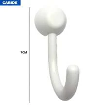 5 Piece Bathroom Kit White | Japi - 白色 - 查看 4