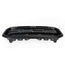 Areyourshop Parrilla de paragolpes delantero estilo raptor negro apto para Foγd Ranger 2019-2023 - Negro - Ver 9