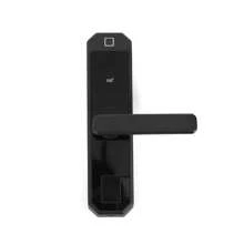 Keyless fingerprint door lock electronic smart fingerprint lock
