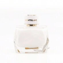 Montblanc SIGNATURE EAU DE PARFUM PROFUMO DONNA LA VANIGLIA ORIENTALE E IL MUSCHIO BIANCO - 90ML - Visualizzare 2