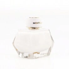 Montblanc SIGNATURE EAU DE PARFUM PROFUMO DONNA LA VANIGLIA ORIENTALE E IL MUSCHIO BIANCO - 90ML - Visualizzare 3