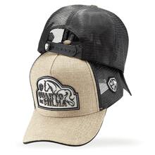 Men Baseball Cap - Màu be - Xem 5