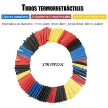 Kit De Soldador Eléctrico De Temperatura Regulable - Tipo de Enchufe A USA (110-127V) - Ver 7