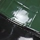黑/綠色