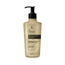 EUDORA SIAGE SHAMPOO RECONSTRUCTS THREADS 400ml - 照片 - 查看 3