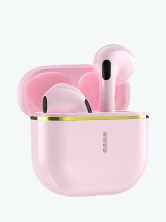 Căști pentru muzică sport True Wireless In-Ear Mini Căști pentru muzică TWS HIFI Bass Stereo HD Căști stereo pentru apelare pentru Android Compatibile cu Iphone Telefon mobil Jocuri Căști Căști inteligente