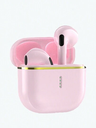 True Wireless In-Ear Sports Music Earphones, Mini Music Earbuds TWS HIFI Bass Stereo High-Definition Calling Stereo Earphones Compatible With Android System Smartphones, Gaming Earphones, Smart Earphones