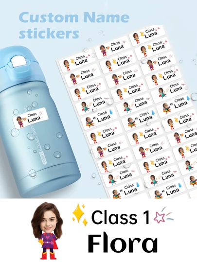 60 st. anpassade personliga barn roliga selfie-foton DIY ansikte namn-ID tecknad barnkammare vinyl ryggsäck söta tema klistermärken present skolmaterial elever lunchlåda etikett klassrum brevpapper etiketter kontorskläder vattentät hållbar självhäftande avtagbar återanvändbar tryckt självhäftande färgglad dekorativ snygg medicinsk porträtt organisatorisk evenemang konferens anpassad anpassningsdesign redigerbar märke transparent förskuren klibbig identifiering laminerad lapp barnväska namnetikett klistermärke namnskylt värmeöverföring anteckningsbok bärbar dator vattenflaska vattenmugg leksaksbok förvaringslåda matbehållare lunchlåda hushållsartiklar skåplåda presentpapper partyfavorit bentobox verktygslåda vattentålig personliga tillhörigheter bagageetikett arkivmapp skoluniform lunchväska sportflaska dagbok minnesbok bokmärke brevpapper leksaksförvaring festdekoration verktyg arbetsplats kök arkivskåp kassa direkt animerad dagbok, festlig kalender