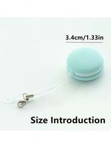 1 miếng vải lau màn hình điện thoại, khăn lau ống kính máy ảnh, thích hợp cho màn hình điện thoại, máy ảnh, kính, gương - Nhiều màu - Xem 7