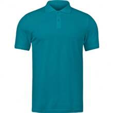 Kit 5 Men's Piquet Mesh Polo Shirts - 彩色 - 查看 3