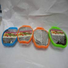 Fruit/Vegetable/Cheese Grater With Storage Container.UNIWINI - RANDOM COLOR - View 6