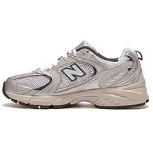 New Balance 530 Low Top Sneakers Steel Grey MR530KA - Szary - Zobacz 2