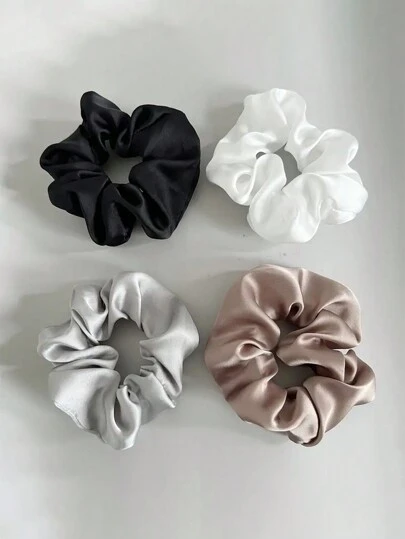 4 pièces Grands chouchous en satin de couleur classique haut de gamme, Élastiques à cheveux pour femmes, Convient pour diverses occasions Accessoires, Accessoires pour cheveux, Accessoires pour cheveux, Accessoires pour femmes, Accessoire pour cheveux, Accessoires pour cheveux pour femmes, Accessoires pour cheveux, Outils pour cheveux, Accessoires pour cheveux bouclés, Accessoire pour cheveux, Accessoires pour cheveux, Accessoires, Accessoires pour cheveux d'automne, Voyage, Outils pour cheveux, Accessoires pour femmes, Produits pour cheveux, Cheveux bouclés, Chouchous, Chouchou, Chouchous pour cheveux, Accessoires pour cheveux bouclés, Cadeaux, Voyage, Cadeaux pour femmes, Produits pour cheveux, Petits cadeaux de Noël pour femmes, Petits cadeaux de Noël pour adultes, Produits pour cheveux, Accessoires pour femmes, Petit cadeau de Noël, Accessoire pour cheveux pour la majorité, Accessoires pour cheveux de Noël, Idées cadeaux pour femmes, Petits cadeaux de beauté de Noël, Cadeaux de Noë