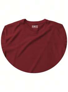 Women's Cotton T-Shirt Being Awesome Since 1976 Limited Edition 50 Years Anniversary Date - Màu Đỏ Sâu - Xem 3