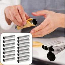 Metal Tube Kit For Biscuits, Croissants, Salty Rolls--C4442 - 駝色 - 查看 9