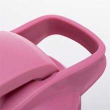 New Shake Bottle Fitness Sports Water Bottle Large Capacity Plastic Protein Powder Shaker Cup