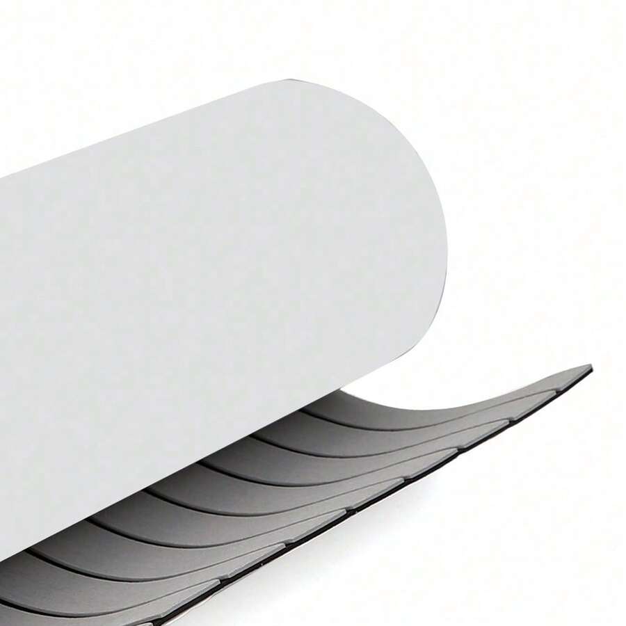 CNCEST Cubierta de teca de 240x90cm, esterillas de cubierta de barco