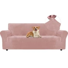 Rose bonbon