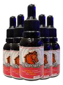 3x Fenopower 100% Original High Performance - 其他 - 查看 4