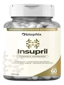 Buy 3 Get 5 Insupril Original 60 Capsules - Authorized - 其他 - 查看 4
