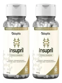 Buy 3 Get 5 Insupril Original 60 Capsules - Authorized - 其他 - 查看 3